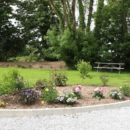 Bed and Breakfast Willoughby House Shanagarry Esterno foto
