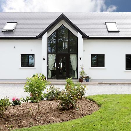 Bed and Breakfast Willoughby House Shanagarry Esterno foto