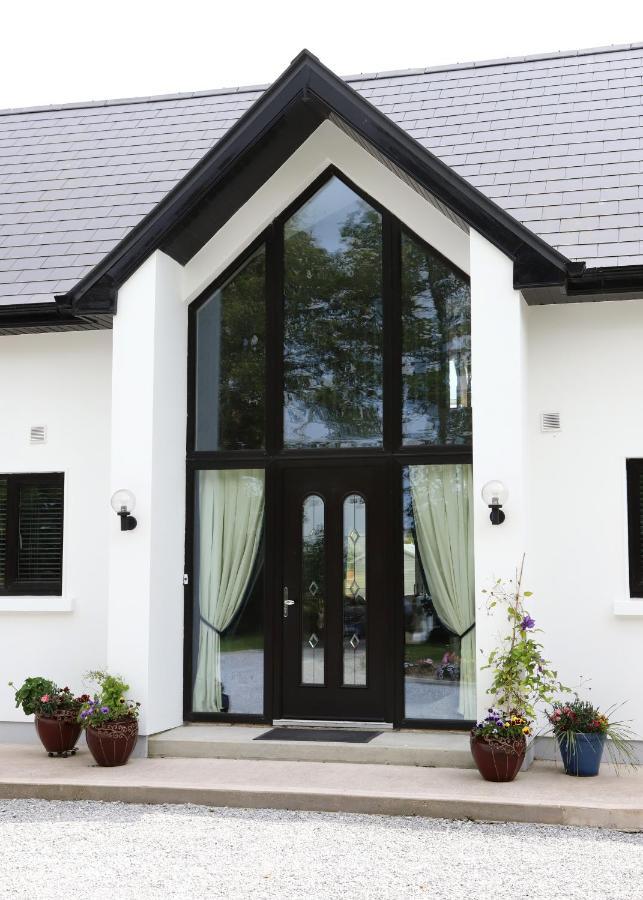 Bed and Breakfast Willoughby House Shanagarry Esterno foto