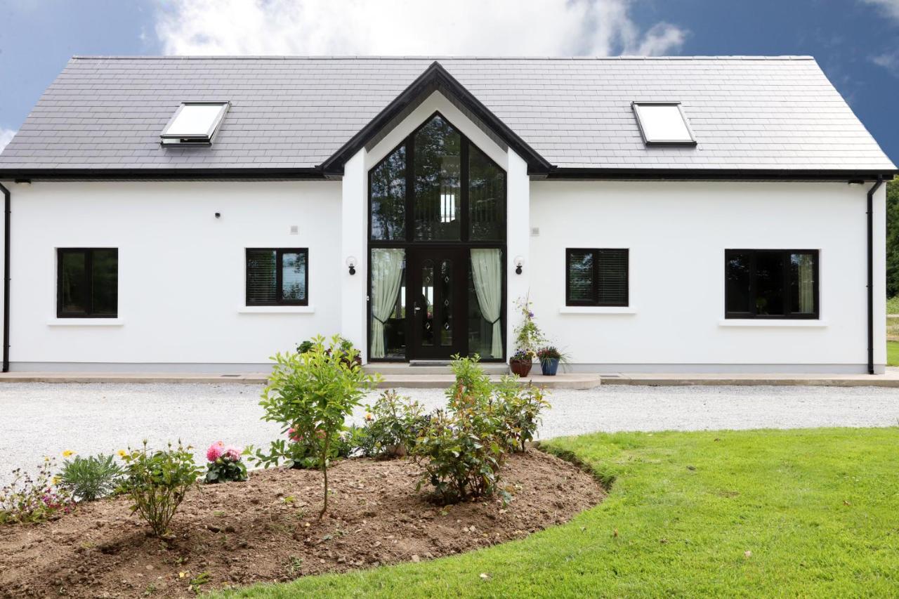 Bed and Breakfast Willoughby House Shanagarry Esterno foto
