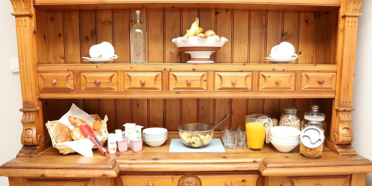 Bed and Breakfast Willoughby House Shanagarry Esterno foto